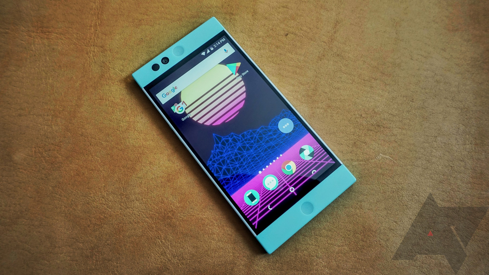 Razer will shut down cloud storage for the Robin on March 1st