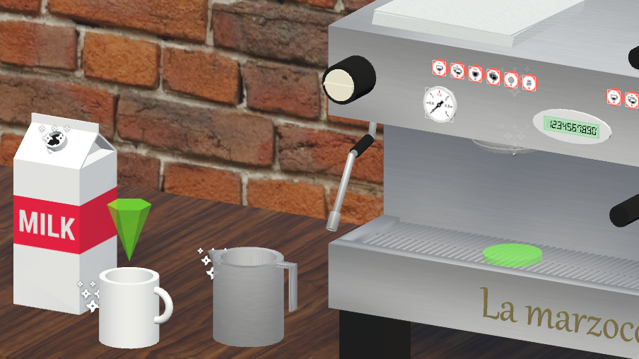 Google creates coffee making sim to test VR learning
