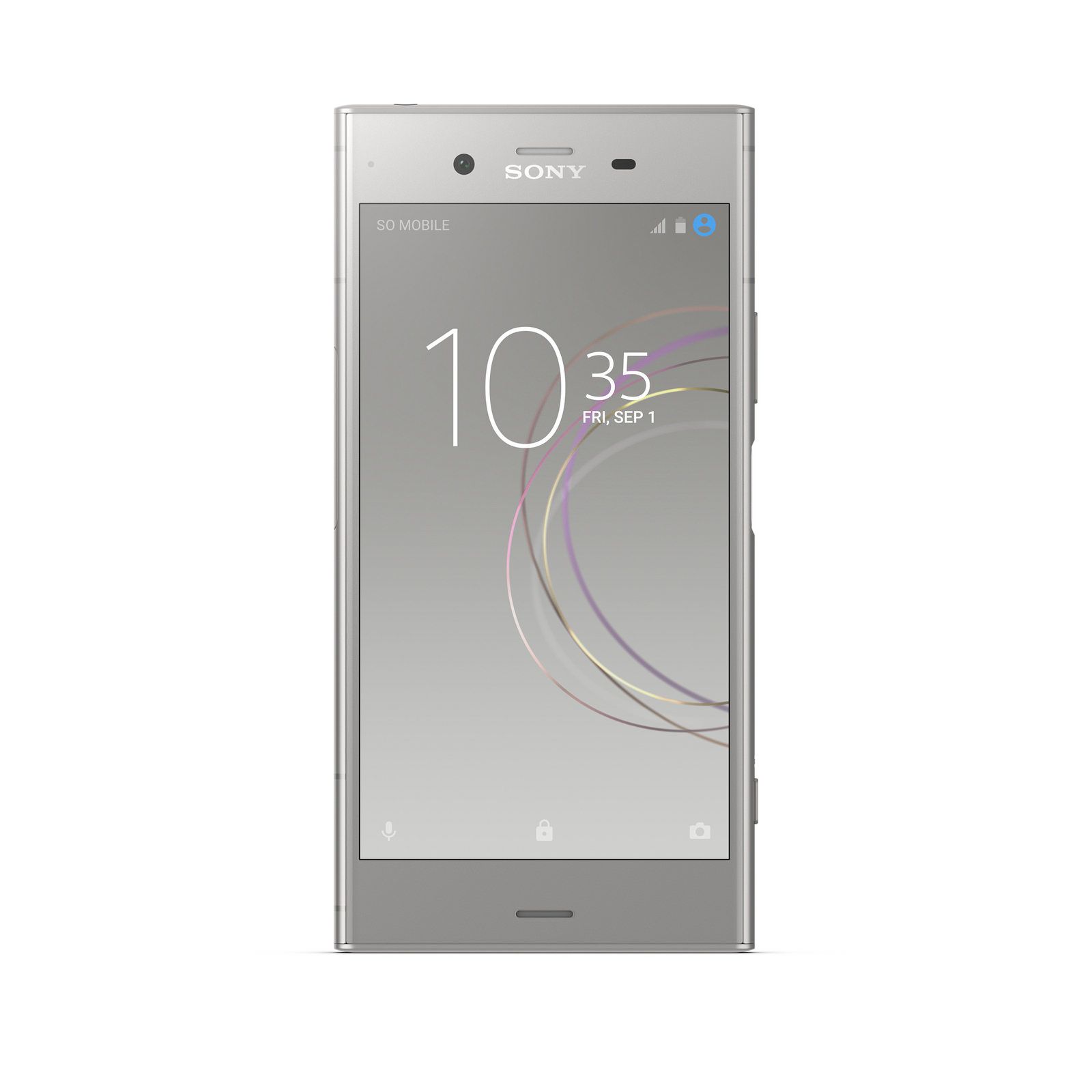 Sony announces three new Xperia phones at IFA 2017, the XZ1, XZ1