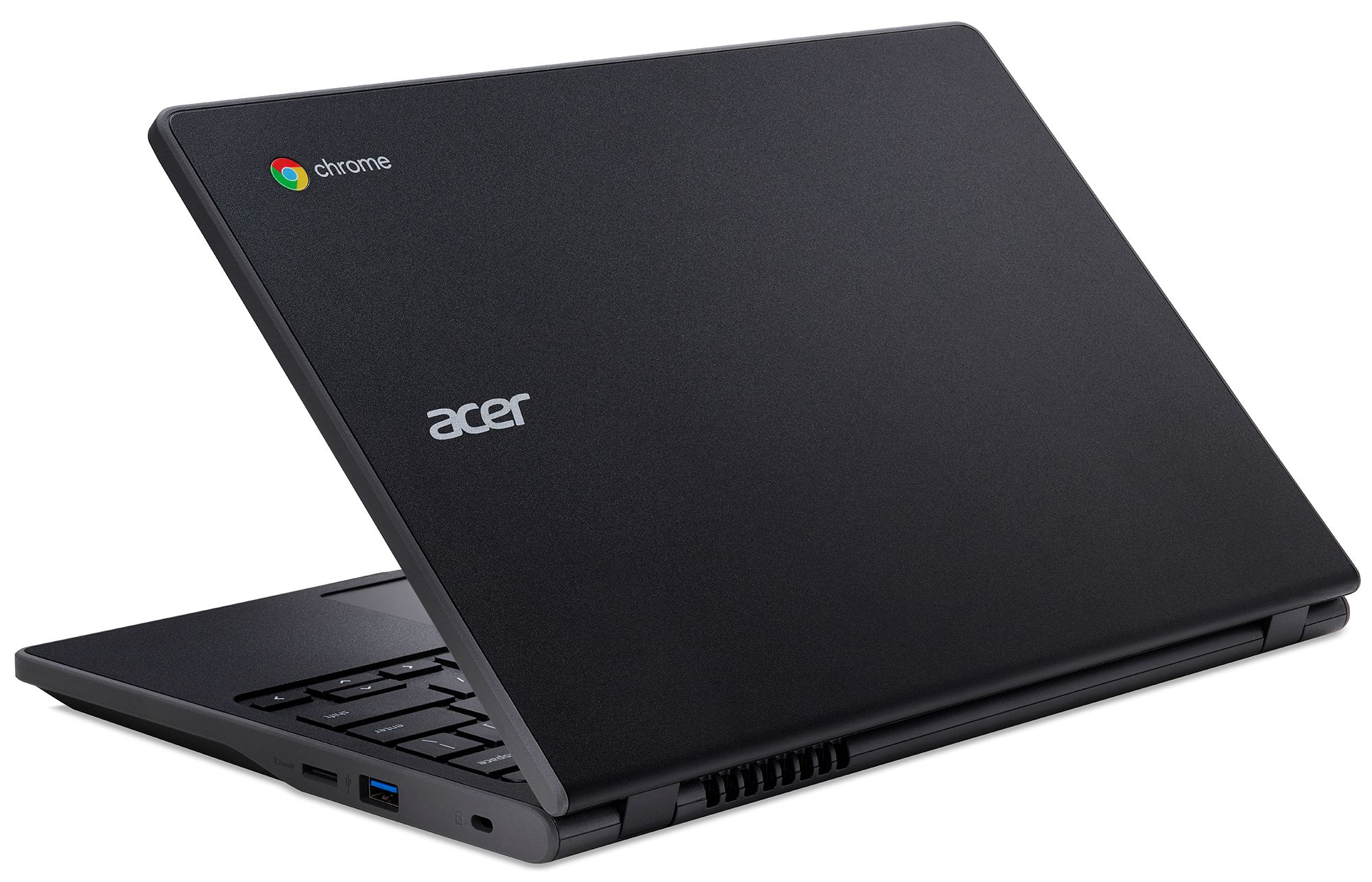 Acer's new rugged Chromebook 11 C771 series has IPS displays and