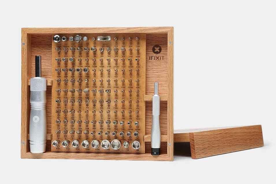 [Deal Alert] Need to repair a phone? iFixit's universal bit kit is just ...