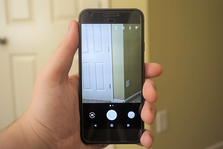 Camera Port Unofficial Google Camera port updated with RAW support and HDR+ ...
