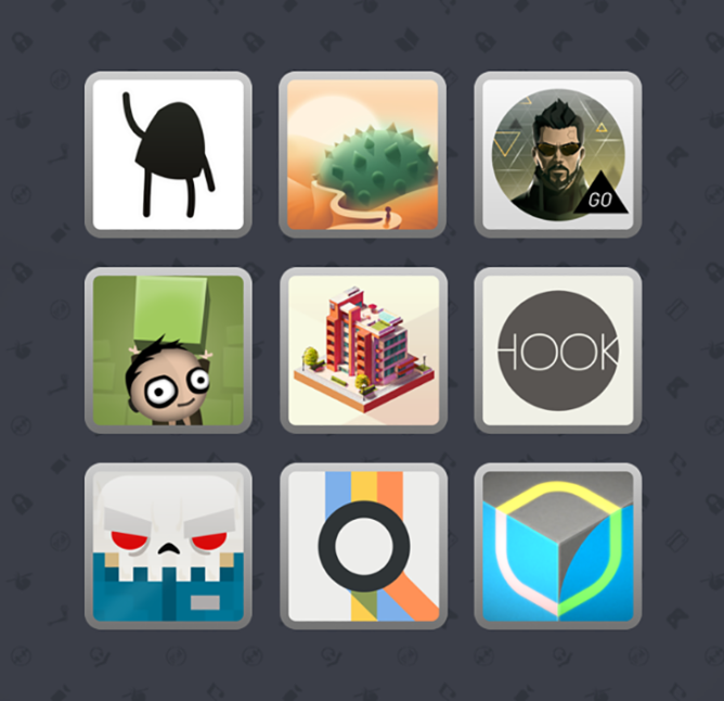 [Update: Winners] Win one of 10 free codes for the Humble Mobile ...