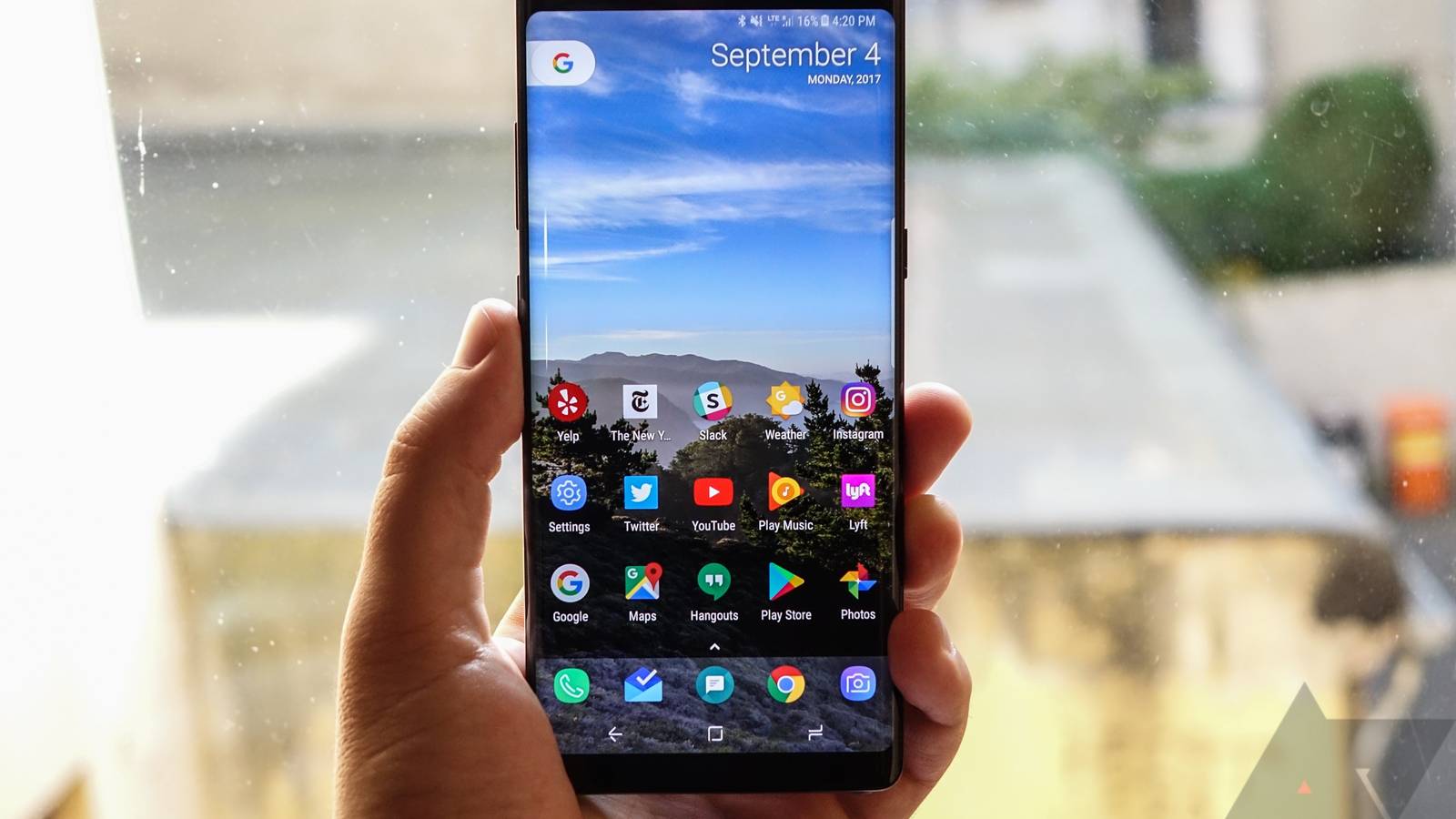 Android 8.0 Oreo rolling out to US unlocked Galaxy Note8