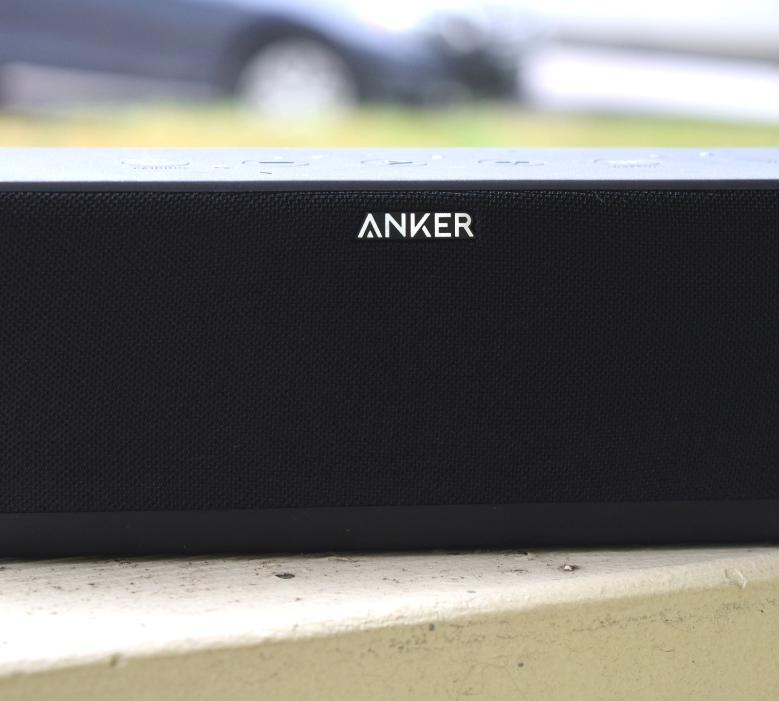 Anker SoundCore Boost review: A mediocre Bluetooth speaker with