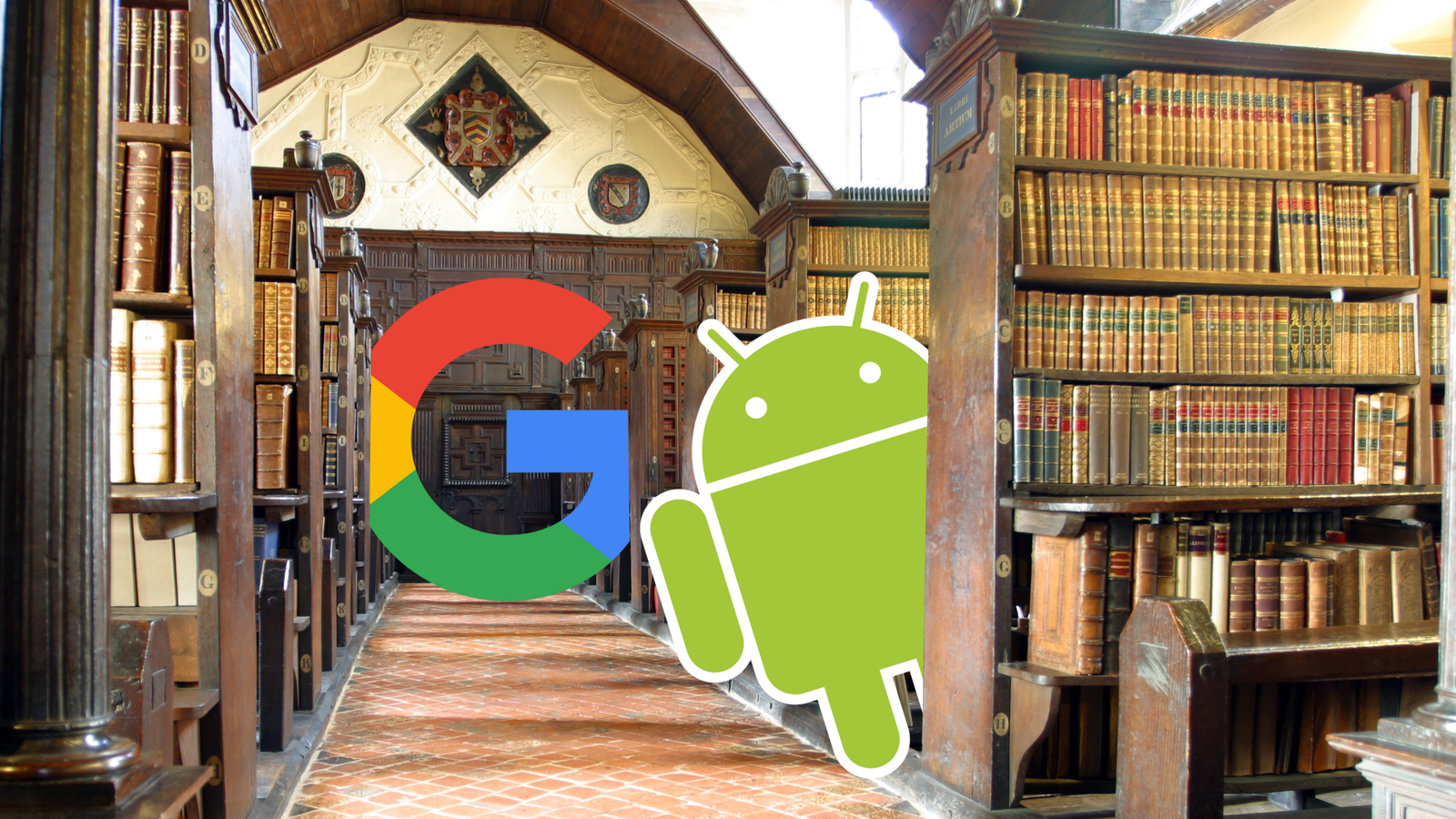 Your local library's eBooks now appear in Google search