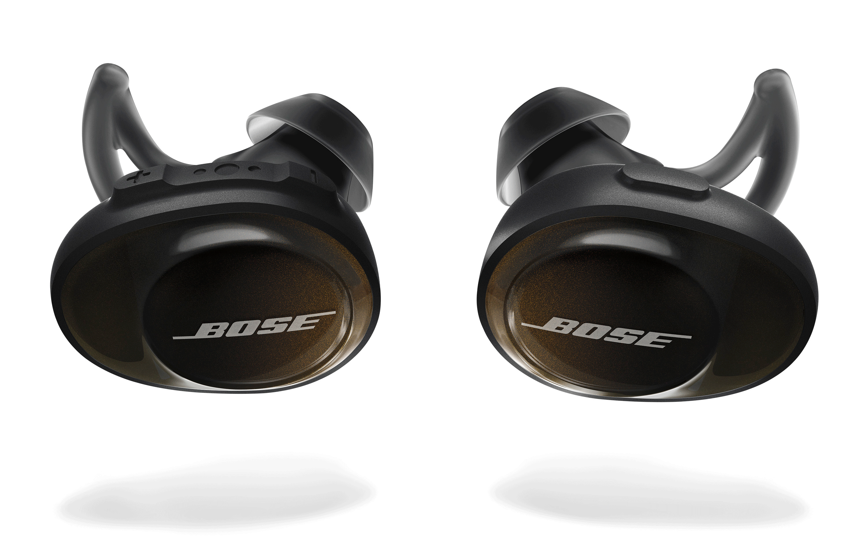 Bose launches pricey SoundSport Free wireless earbuds, plus a