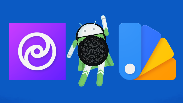 Andromeda brings Substratum theming to unrooted Android 8.0 Oreo devices