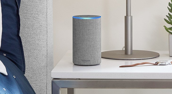 Amazon reportedly working on a custom chip to make Alexa faster