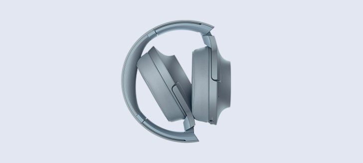Sony announces two more Bluetooth headphones and a pair of earbuds