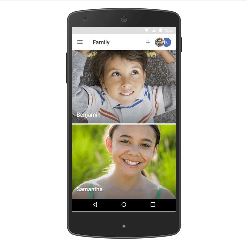 Google's Family Link parental control app is now available to everyone ...