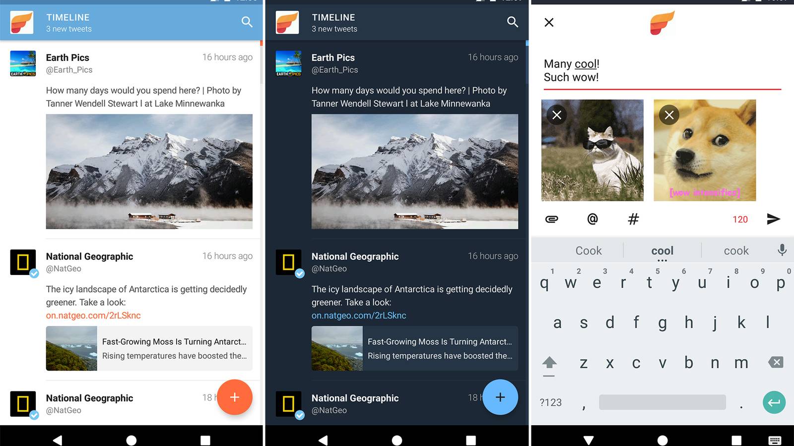 Fenix 2 for Twitter is out of beta and available