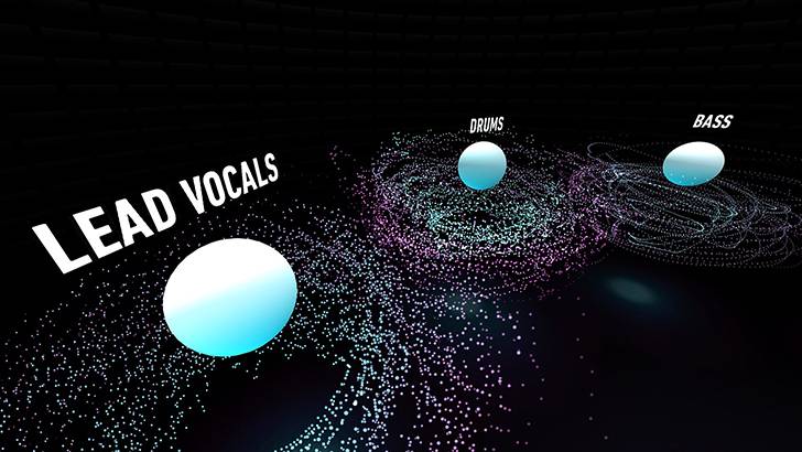 Super cool Inside Music experiment from Google and Song Exploder lets ...