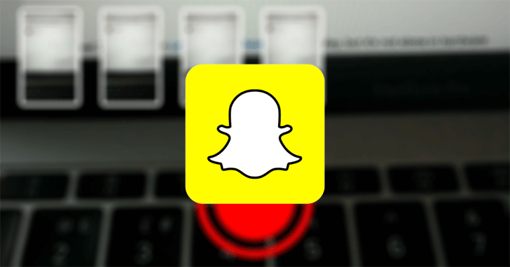 Snapchat for Android now lets you send 60-second 'multi-snap' videos