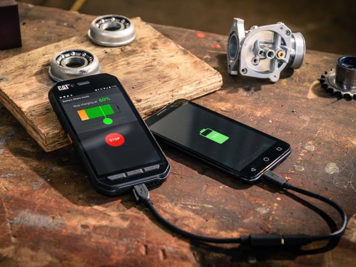 Caterpillar スマートフォン cat s41 Cat S41 Review: The Phone Endures, the Camera Does Not | Tom's Guide