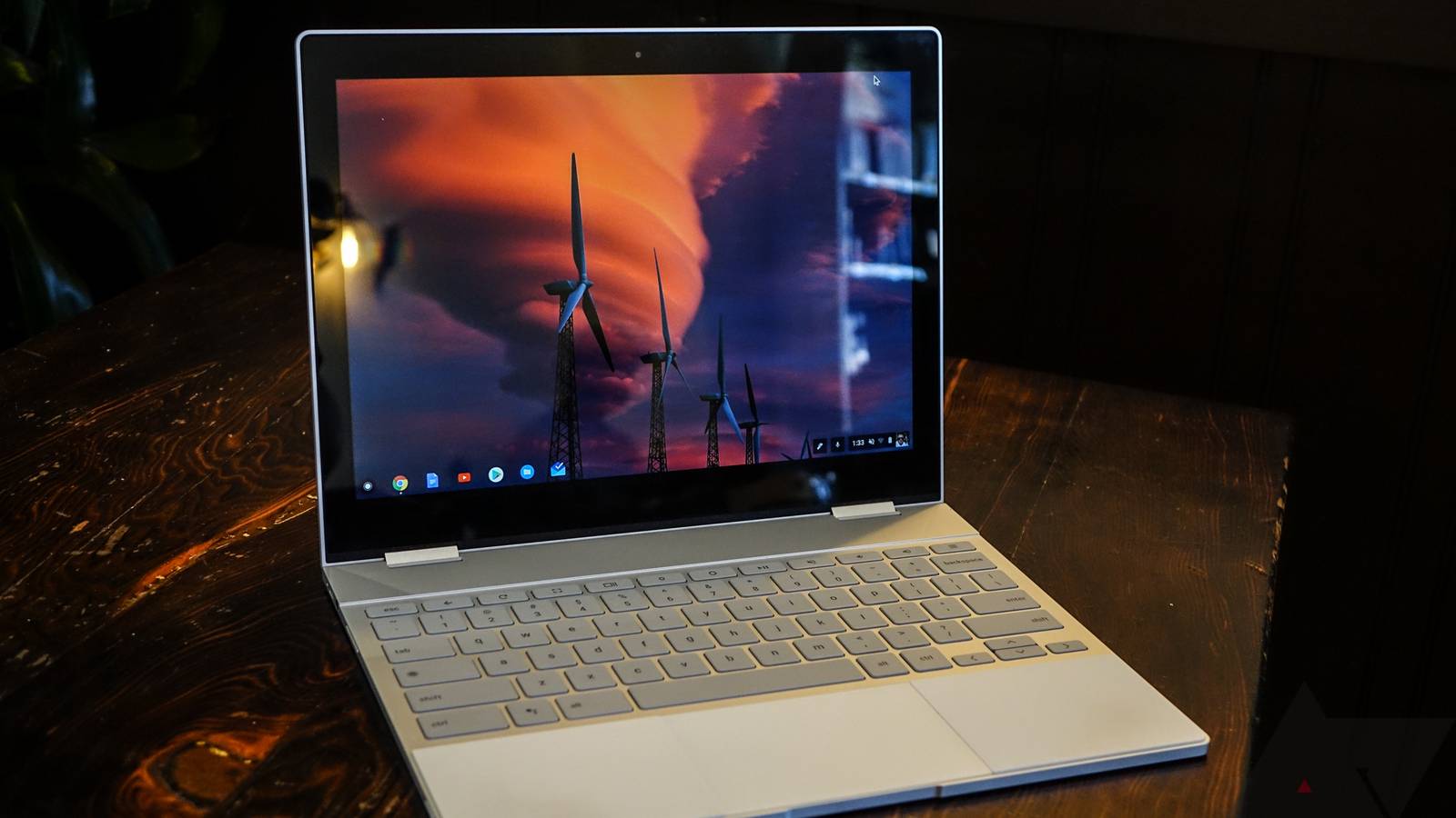 Pixel Core Computer The high-end Pixelbook with Core i7 CPU is now available on the Google ...