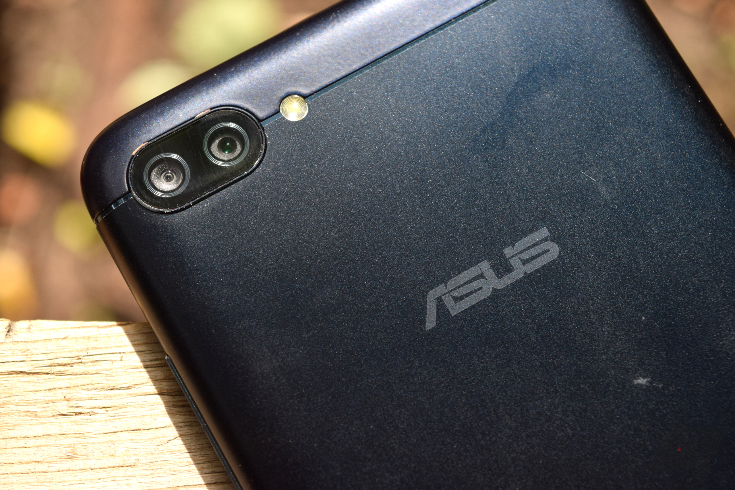 Update: ZC520KL] ASUS ZenFone 4 Max (ZC554KL) updated to Android