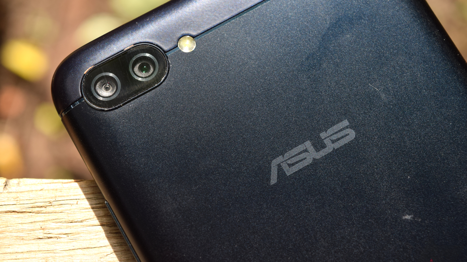 Update: ZC520KL] ASUS ZenFone 4 Max (ZC554KL) updated to Android