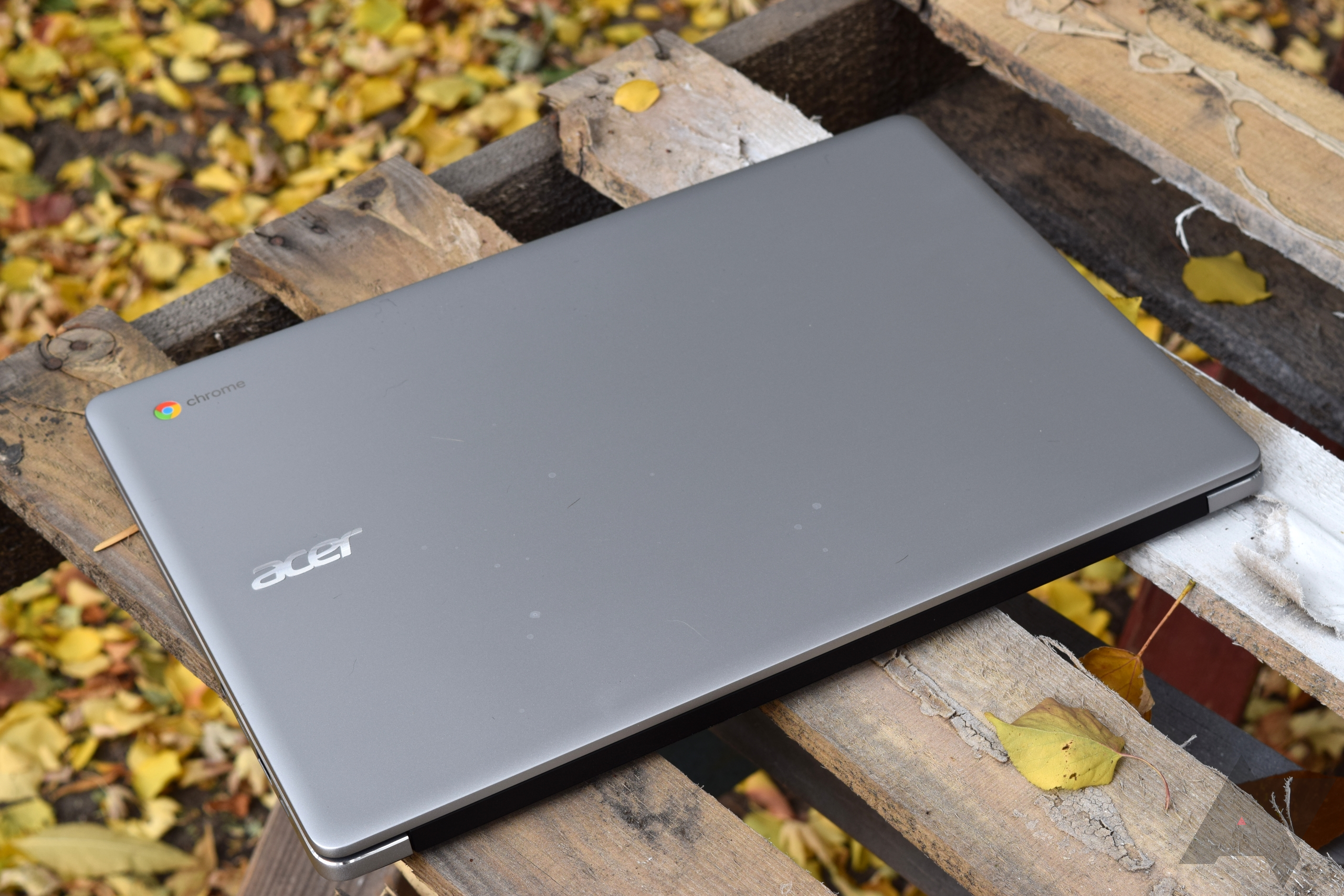 Acer Chromebook 15 (2017) review: Continuing to make a strong case
