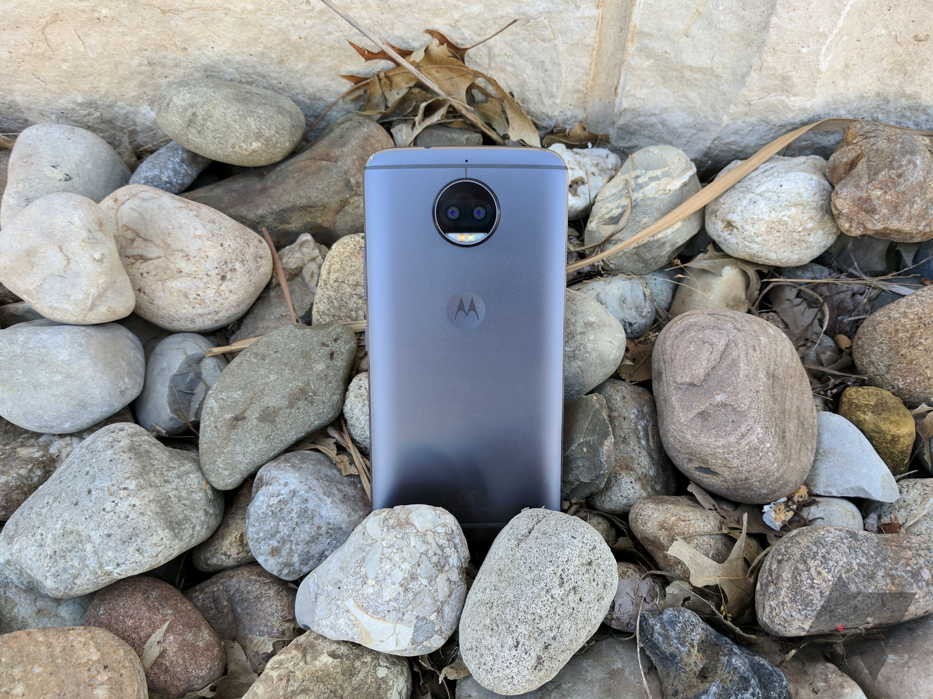 Moto G5S Plus review: Steadily advancing on flagship territory