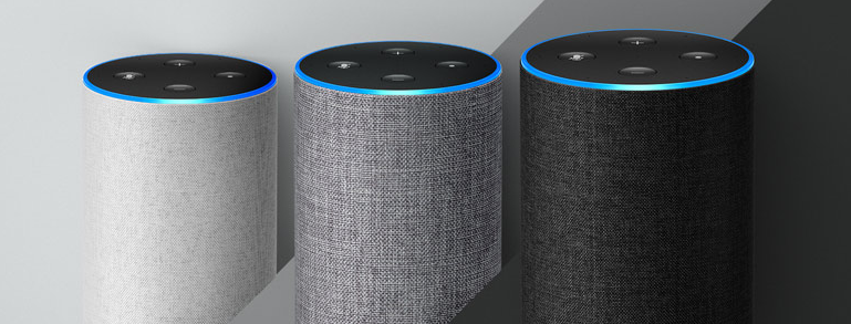 More than 20,000 smart home products are now supported by Alexa