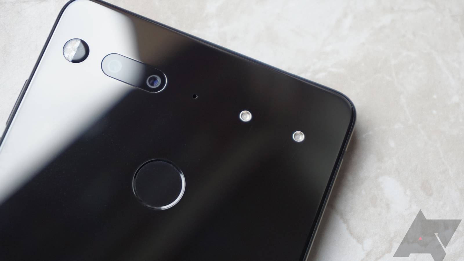 Ota Camera Essential announces new OTA update to improve camera performance [APK ...