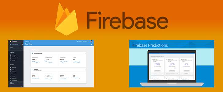 Firebase announces major redesign of console with Crashlytics ...