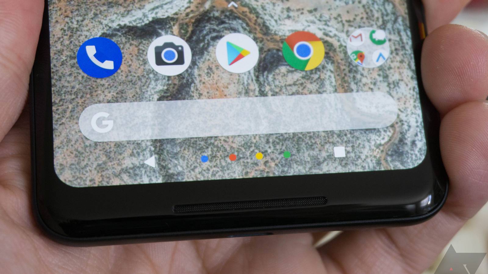 Android Q Beta has hidden option for remapping Pixel squeeze gesture to ...