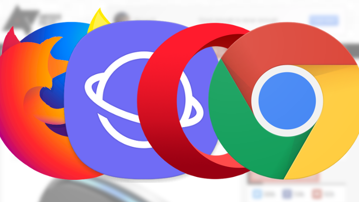 Weekend Poll: What browser do you use on your phone?