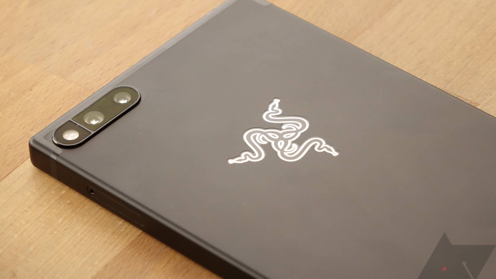 Razer details upcoming improvements to its camera