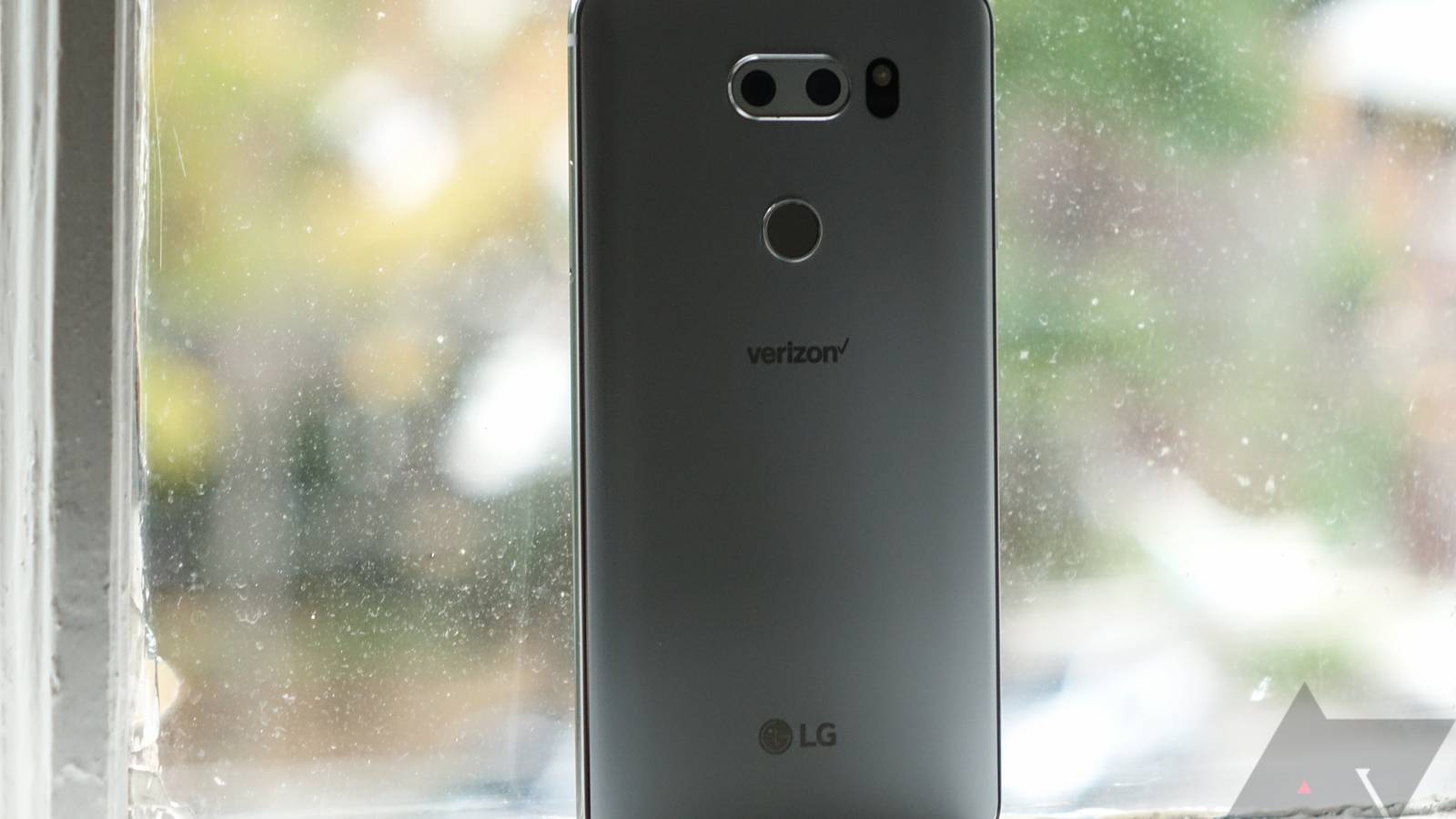 LG starts international Android 9 Pie rollout for V30