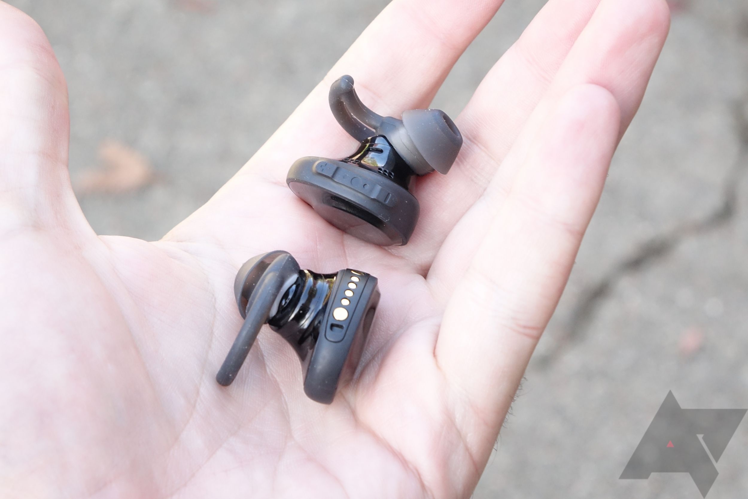 Bose SoundSport Free review: The best-sounding truly wireless