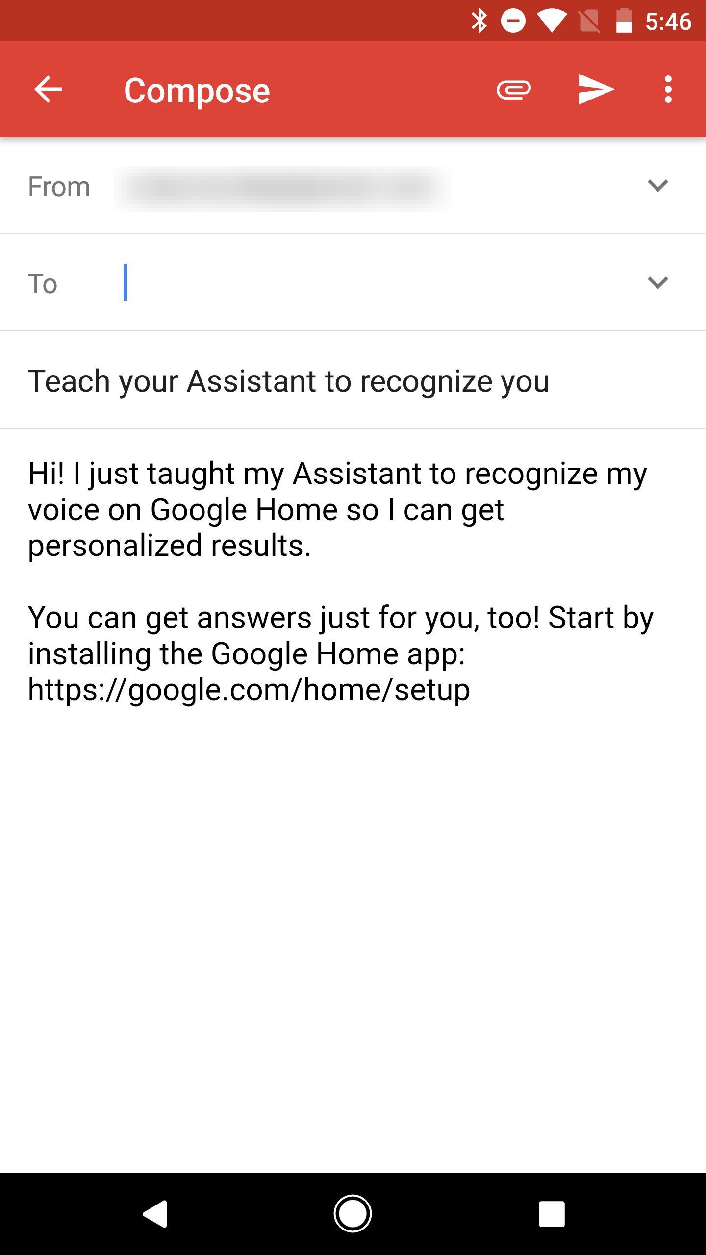 [Update: Google Lens actions are live] Google app v7.17 beta brings ...