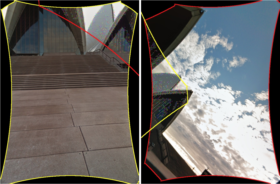 Google's rebuilding its Street View panoramas to look better, and here ...