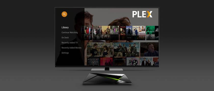 Plex v6.9.0 adds Assistant integration on Android TV, transcoding ...