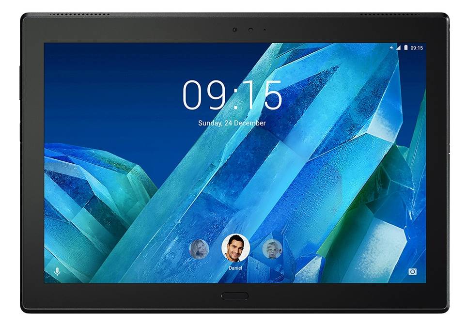 AT&T Moto Tab now for sale at $299 or $15/month over 20 months