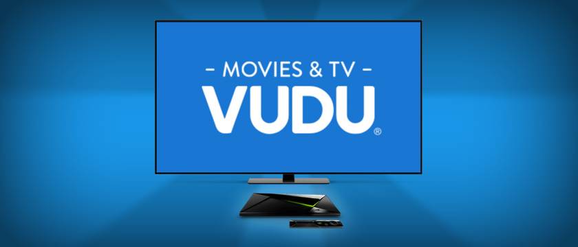 Vudu gains HDR video and Assistant capabilities on SHIELD