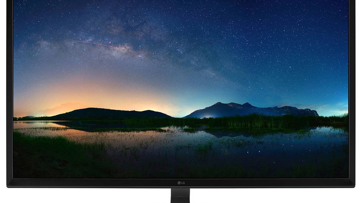 New DisplayHDR certification defines standards for HDR displays on PCs
