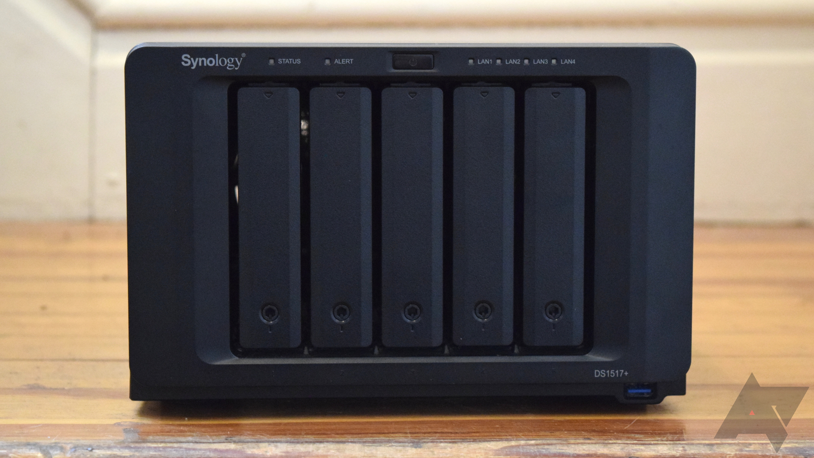 Synology NAS mega-review: DS418play, DS718+, and DS1517+ Synology NAS mega-review: DS418play, DS718+, and DS1517+