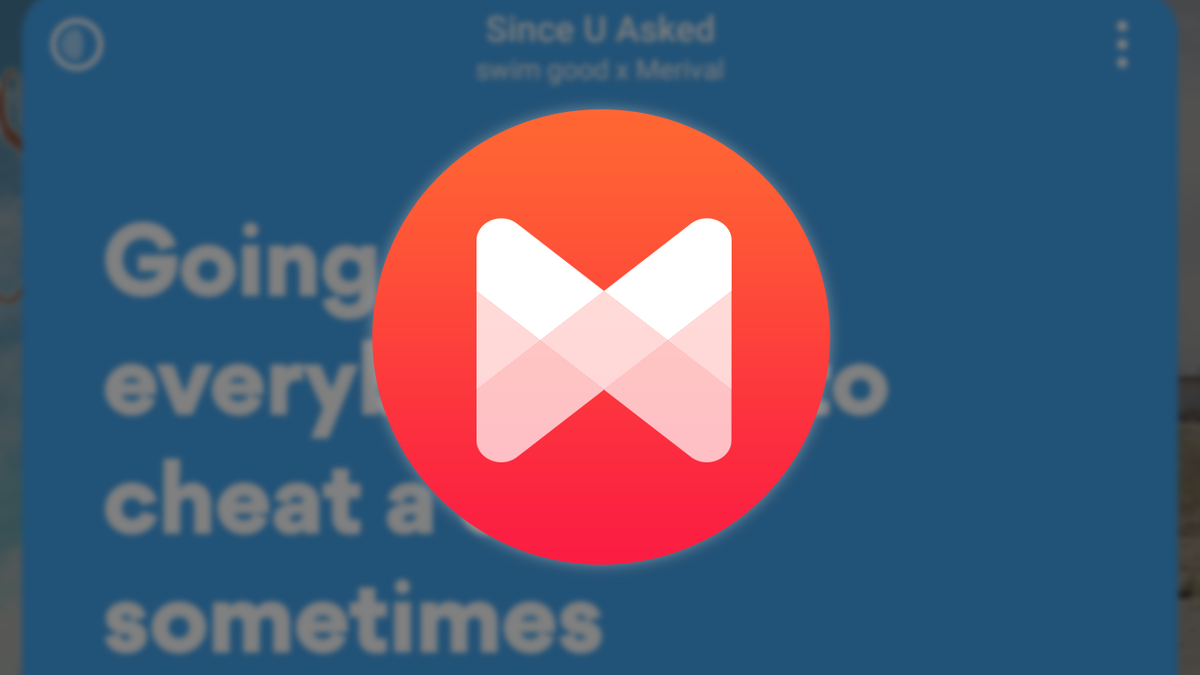 Musixmatch beta V7 sports a fresh redesign for both 'FloatingLyrics ...