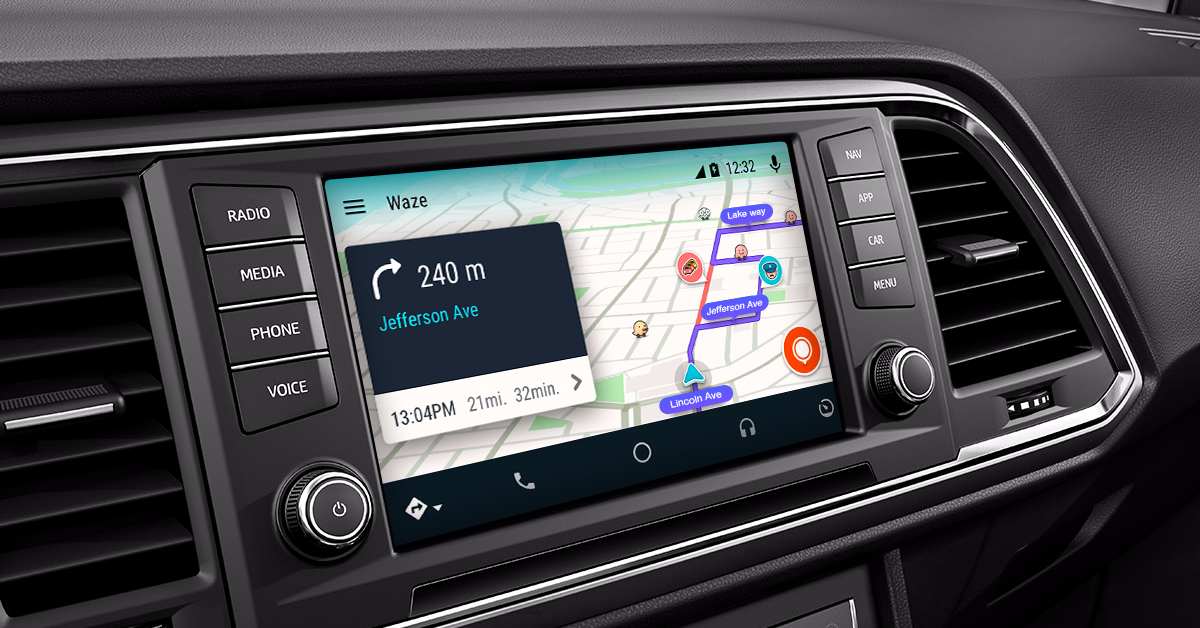 Google just fixed a year-old Android Auto bug that caused users to see ...