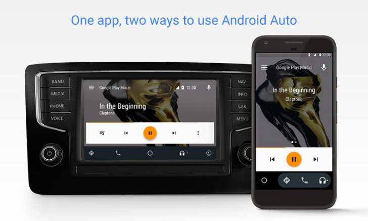 Android Auto app reaches 10 million installs on the Play Store