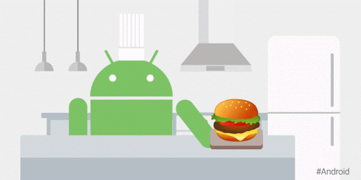Android 8.1 OTA files and factory images are now live