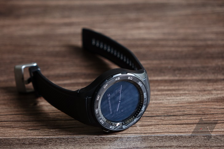 Android Wear app hits 10 million downloads on the Play Store