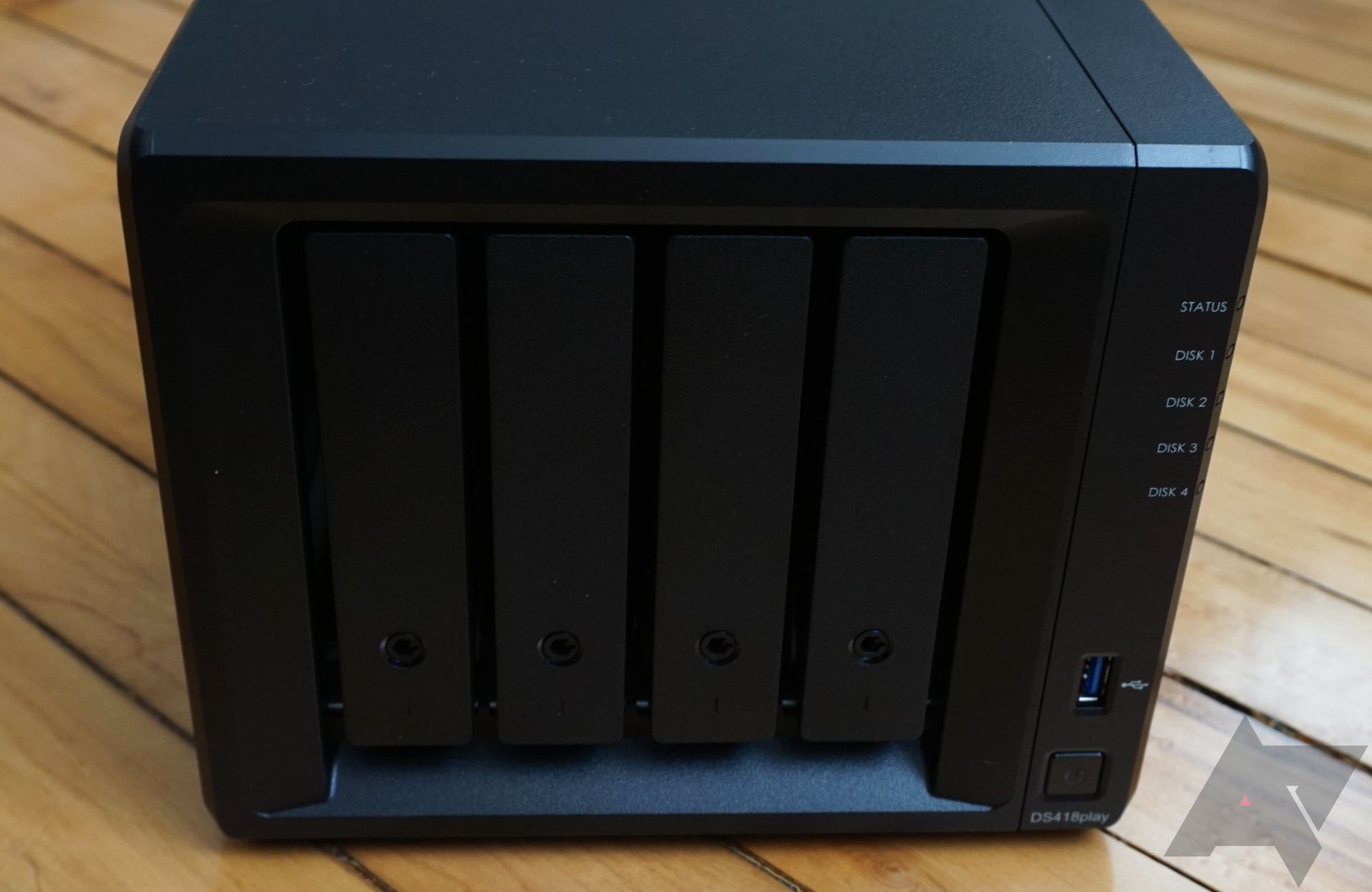 Synology NAS mega-review: DS418play, DS718+, and DS1517+