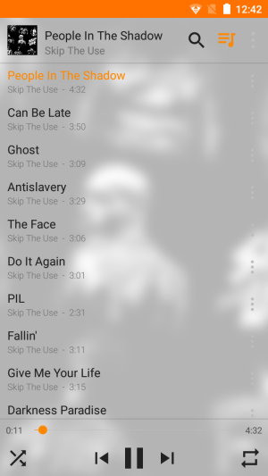 VLC version 2.5 brings more Material Design UI, enhancements for ...