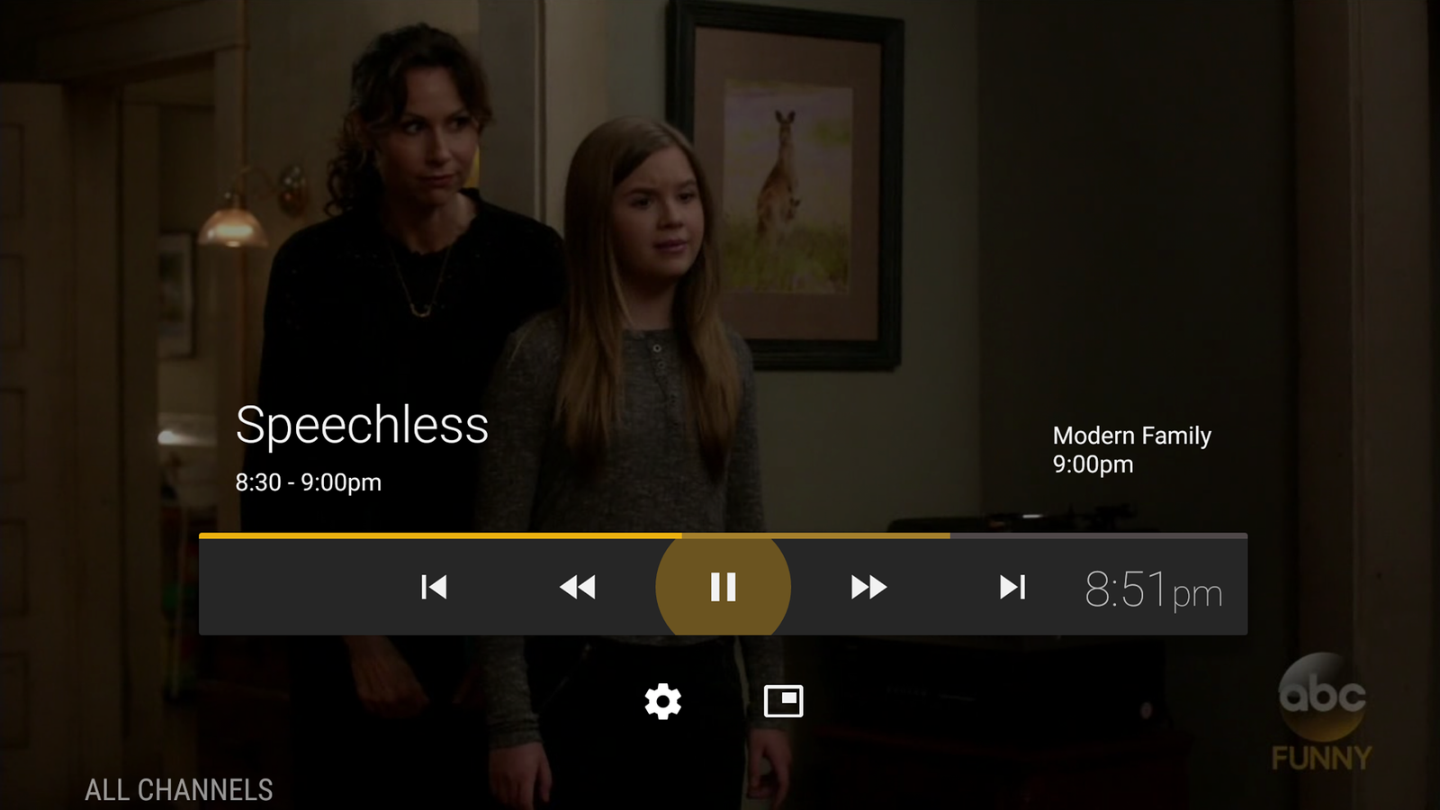 Plex adds improved DVR and live TV capabilities on Android