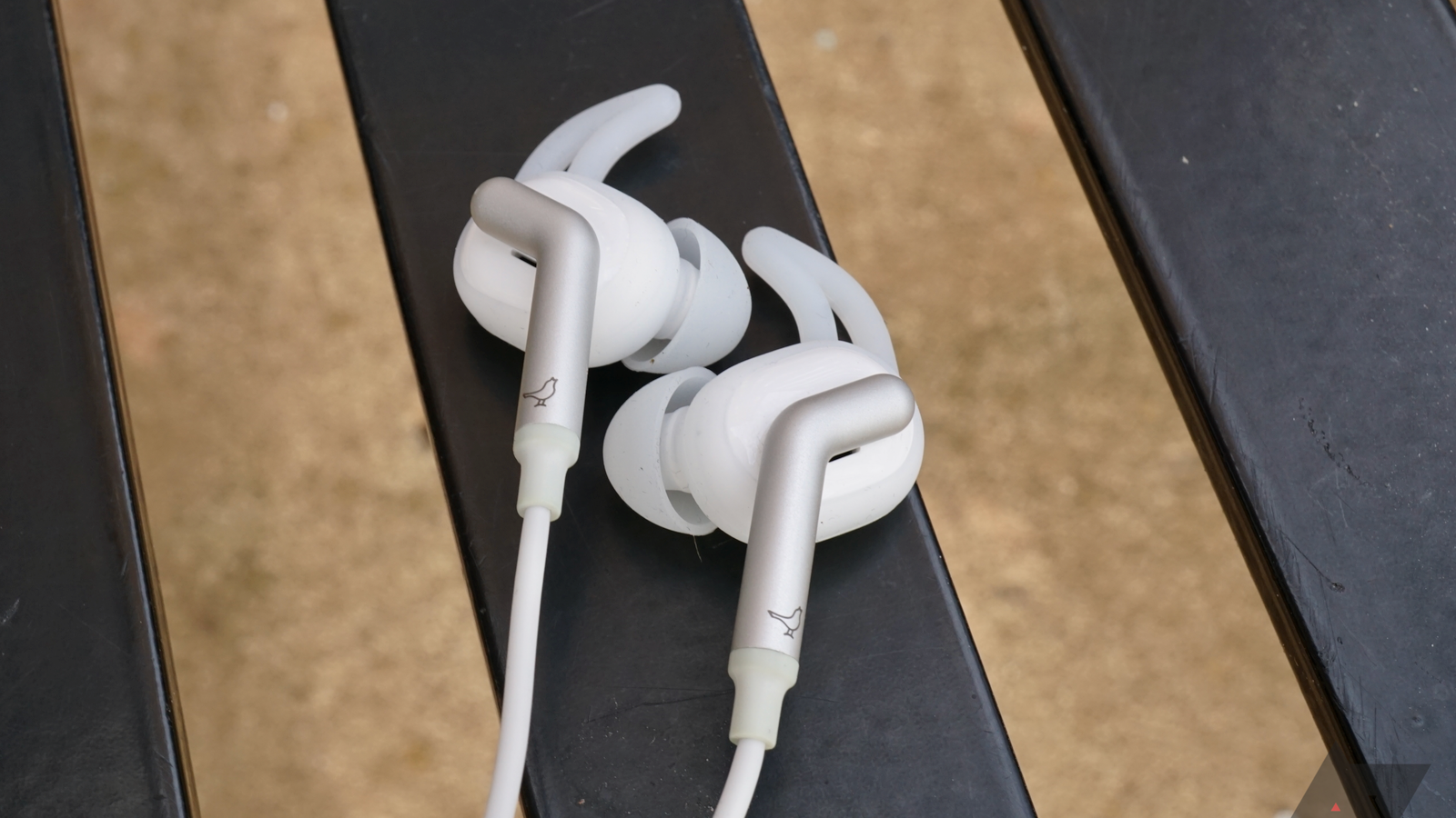 Libratone Q Adapt USB-C earphones review: Pricey, but for good reason