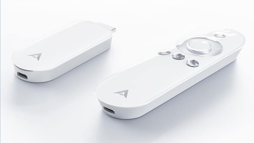 CCC AIR Air Stick 4K その他 【公式通販】