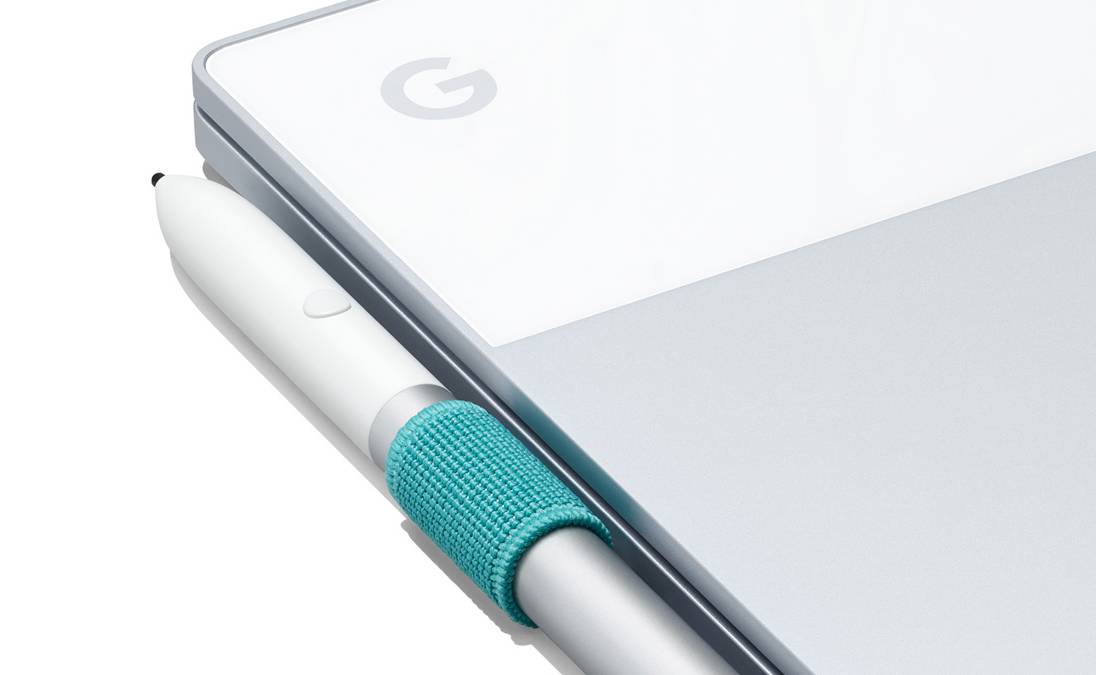 Google offering a free pen loop to anyone who bought the Pixelbook